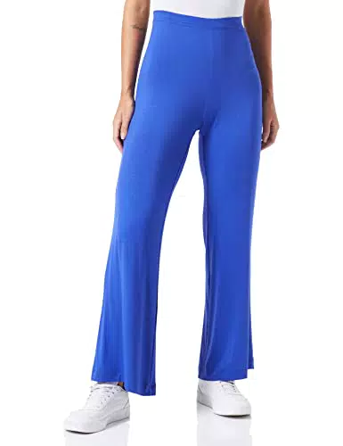 Calvin Klein Sleep Pant Pantaloni, Blu