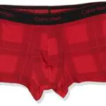 Calvin Klein Mutanda a boxer da uomo