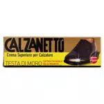 Calzanetto Lucido Tubetto, Trattamenti Scarpe Unisex-Adulto