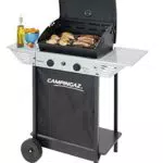 Campingaz Barbeque A Roccia Lavica Xpert 100 L