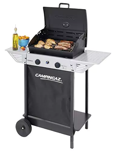 Campingaz Barbeque A Roccia Lavica Xpert 100 L