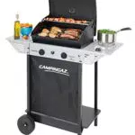 Campingaz Bbq A Roccia Lavica