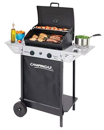 Campingaz Bbq A Roccia Lavica