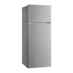 Candy CMDDS 5142SN, Frigorifero a Doppia Porta, 204 litri