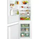 CANDY Fresco CBL3518F/L Frigorifero Combinato da Incasso