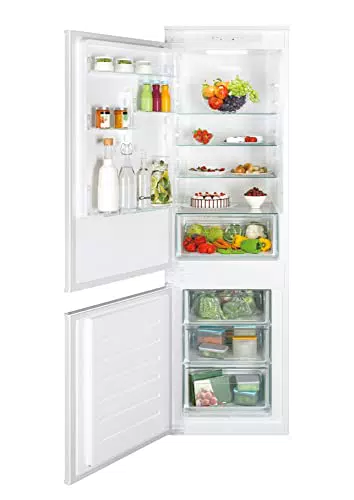 CANDY Fresco CBL3518F/L Frigorifero Combinato da Incasso