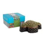 Cannavacciuolo Colomba Artigianale al Pistacchio, 750g