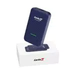 Carlinkit 4.0 Wireless CarPlay/Wireless Android auto Adapter per auto cablata CarPlay di fabbrica