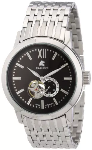 Carucci Watches CA2193BR - Orologio Uomo