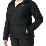 Cascade Ridge Giacca softshell