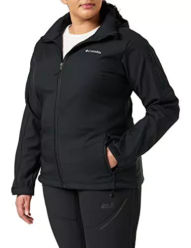 Cascade Ridge Giacca softshell