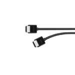 Cavo HDMI 2.0 Ultra HD Belkin, 2 metri, nero