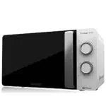 Cecotec Microonde con grill Proclean 3110, 20 L, 700 W e grill 800 W