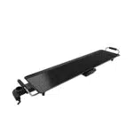 Cecotec Piastra elettrica Tasty&Grill 3000 RockWater XXL. 2400 W di potenza