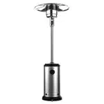 Cecotec Riscaldamenti da esterno a gas. ReadyWarm 8800 Outdoor Microclimate