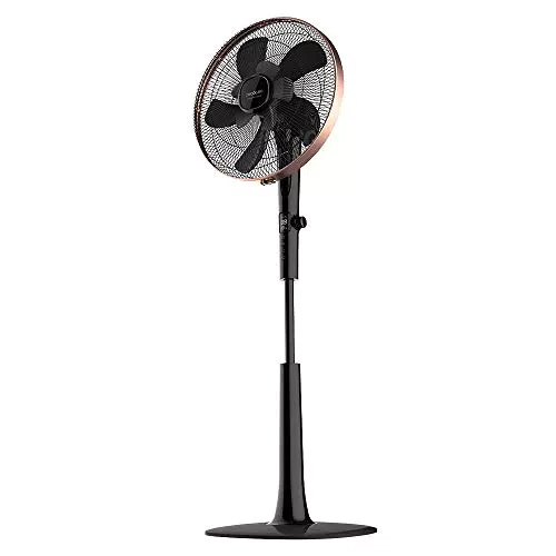 Cecotec Ventilatore a Piantana EnergySilence 1040 SmartExtreme