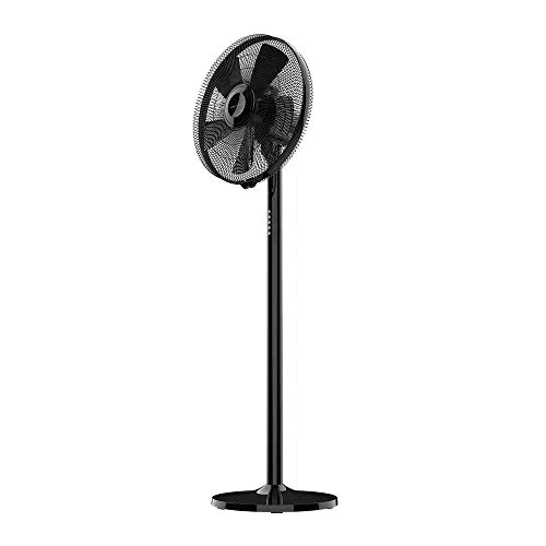 Cecotec Ventilatore a piantana EnergySilence 550 Smart. 55 W