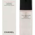 Chanel L'Eau De Mousse 150ml