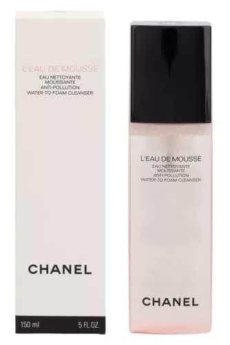 Chanel L'Eau De Mousse 150ml