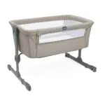 Chicco Next2Me Essential Culla Neonato Fianco Letto
