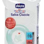 Chicco Salviettine Igienizzanti, Pezzi, Bianco, Senza Profumazione