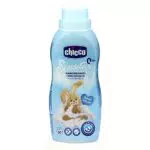 Chicco Sensitive Cuore di Talco Ammorbidente Concentrato