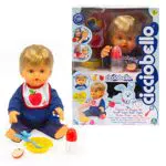 Cicciobello - Pappa Si e Pappa No