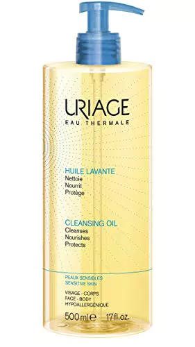 Uriage Cleansing Oil