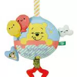 Clementoni Pooh & Friends Disney Winnie The Pooh Morbido Carillon