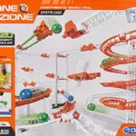 Clementoni- Scienza e Gioco-Azione e Reazione-Effetto Caos
