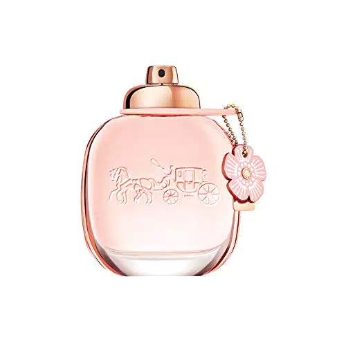Coach Floral Edp Vapo 90 Ml