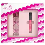 COFANETTO PINK SUGAR: Eau deToilette 50 ml + Lip Gloss
