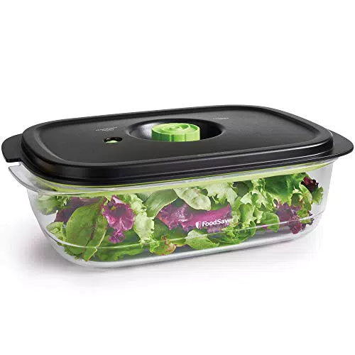 Contenitore per alimenti e marinate FoodSaver, 2, 3 litri