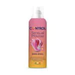 Control Bora Bora Sensual Mousse Massaggio Corpo Scoppiettante Multisensoriale al Profumo Floreale