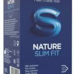 CONTROL Nature SlimFit preservativi ergonomici e aderenti - 24 profilattici