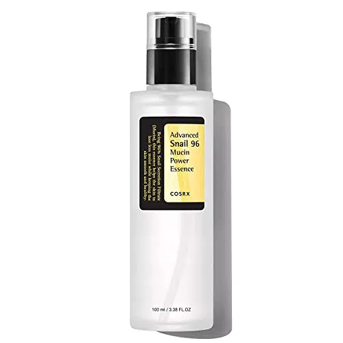 COSRX Advanced Snail 96 Mucin Power Essence 100ml, Essenza Viso con 96