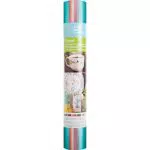 Cricut Confezione campionatore Foil per decalcomanie