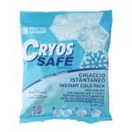 Cryos Safe Gh Is, Busta, 18 x 15 cm