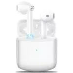 Cuffie Bluetooth, Auricolari Bluetooth 5.3, 2023 Cuffie Wireless In Ear 36 Ore di Riproduzione
