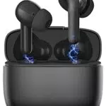 Cuffie Wireless Bluetooth 5.3, Auricolari con IPX7 Impermeabile