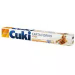 Cuki Carta Forno in fogli 33 x 38 cm - 25 fogli