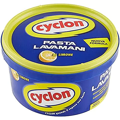 Cyclon Pasta Lavamani, 500ml