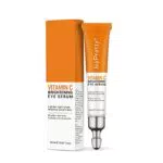 Cynamus Crema per Gli Occhi, Crema per gli Occhi Alla Vitamina C