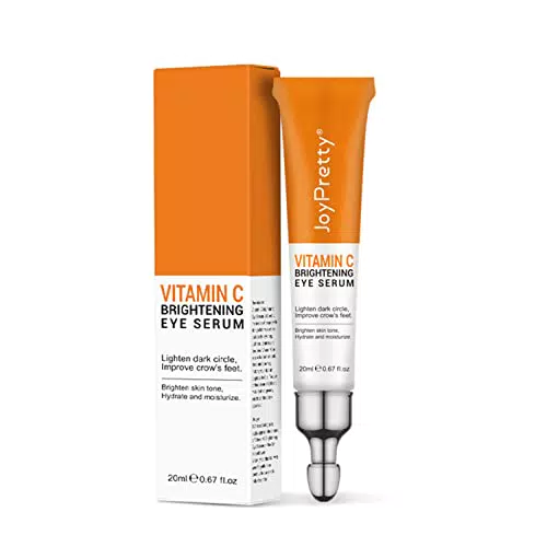 Cynamus Crema per Gli Occhi, Crema per gli Occhi Alla Vitamina C