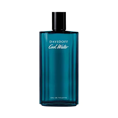 Davidoff Cool Water Eau de Toilette, 200 ml