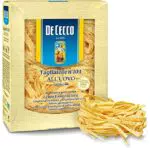 De Cecco Tagliatelle Matassa Uovo - 250 g