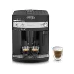 De'Longhi Perfetto ESAM3000 Macchina da Caffè Automatica con Chicchi e Polvere di Caffè