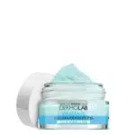 Dermolab Crema Viso Gel Ultra Idratante 72H Pelli Normali e Miste