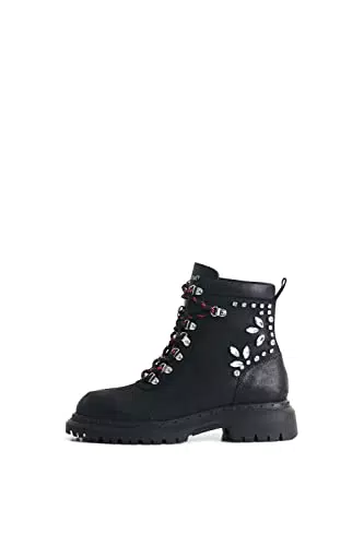Desigual Shoes_Scale_Jewels, Scarpe da Ginnastica Donna