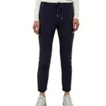 Desires Glisva Pants, Pantaloni, Donna, Blu, XS